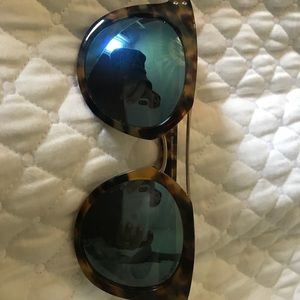 Authentic Henri Bendel Sunglasses